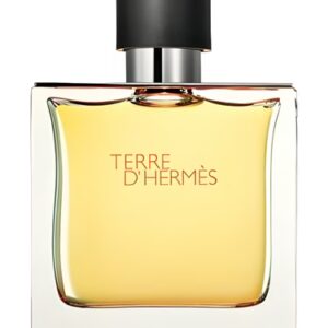 TERRE D'HERMES PARFUM HERMÈS 10 ML