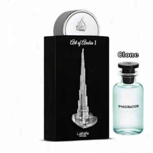 ART OF ARABIA I LATTAFA PERFUMES 10 ML